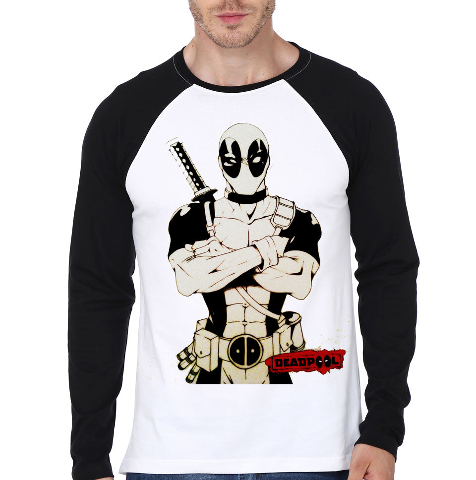 Deadpool Style005 T-Shirts, Hoodie, Sweatshirt - T-Shirt, Sweatshirt, Hoodie