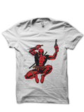 Deadpool White Style008 T-Shirts, Hoodie, Sweatshirt - T-Shirt, Sweatshirt, Hoodie