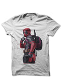Deadpool White Style006 T-Shirts, Hoodie, Sweatshirt - T-Shirt, Sweatshirt, Hoodie