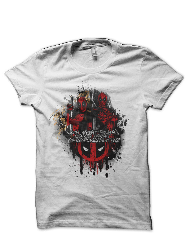 Deadpool Style018 T-Shirts, Hoodie, Sweatshirt - T-Shirt, Sweatshirt, Hoodie