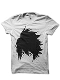 Death Note White T-Shirts, Hoodie, Sweatshirt - T-Shirt, Sweatshirt, Hoodie