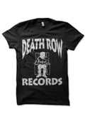 Death Row Records Black T-Shirts, Hoodie, Sweatshirt - T-Shirt, Sweatshirt, Hoodie
