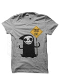 Dead End Grey T-Shirts, Hoodie, Sweatshirt - T-Shirt, Sweatshirt, Hoodie
