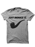 Deduce Grey T-Shirts, Hoodie, Sweatshirt - T-Shirt, Sweatshirt, Hoodie