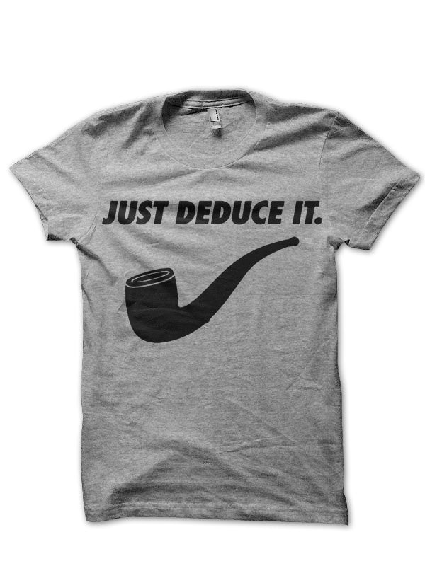 Deduce Grey T-Shirts, Hoodie, Sweatshirt - T-Shirt, Sweatshirt, Hoodie