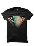 Deftones Black Style005 T-Shirts, Hoodie, Sweatshirt - T-Shirt, Sweatshirt, Hoodie