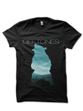 Deftones Black Style002 T-Shirts, Hoodie, Sweatshirt - T-Shirt, Sweatshirt, Hoodie