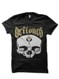 Deftones Black T-Shirts, Hoodie, Sweatshirt - T-Shirt, Sweatshirt, Hoodie