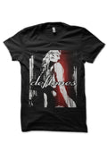 Deftones Black Style006 T-Shirts, Hoodie, Sweatshirt - T-Shirt, Sweatshirt, Hoodie