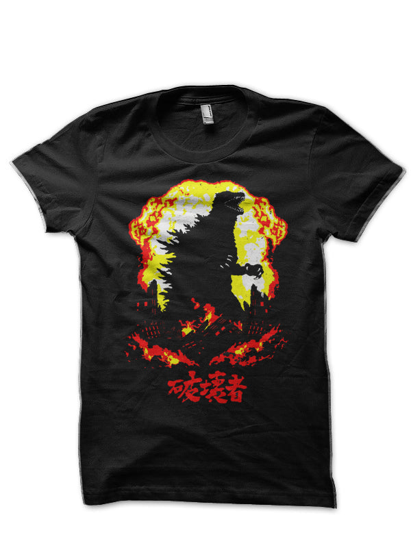 World Destroyer T-Shirts, Hoodie, Sweatshirt - T-Shirt, Sweatshirt, Hoodie