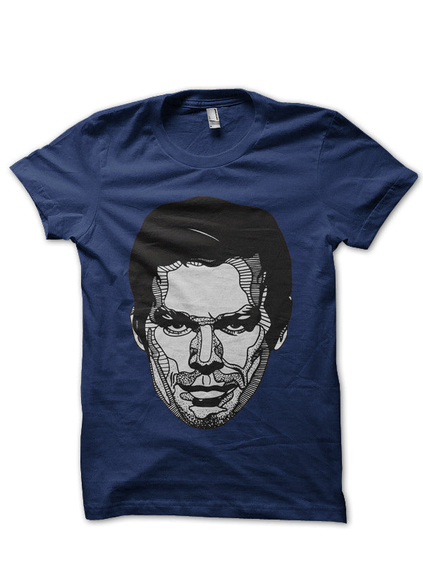 Dexter Navy Blue Style001 T-Shirts, Hoodie, Sweatshirt - T-Shirt, Sweatshirt, Hoodie
