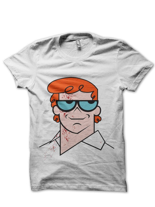 Dexter White Style001 T-Shirts, Hoodie, Sweatshirt - T-Shirt, Sweatshirt, Hoodie