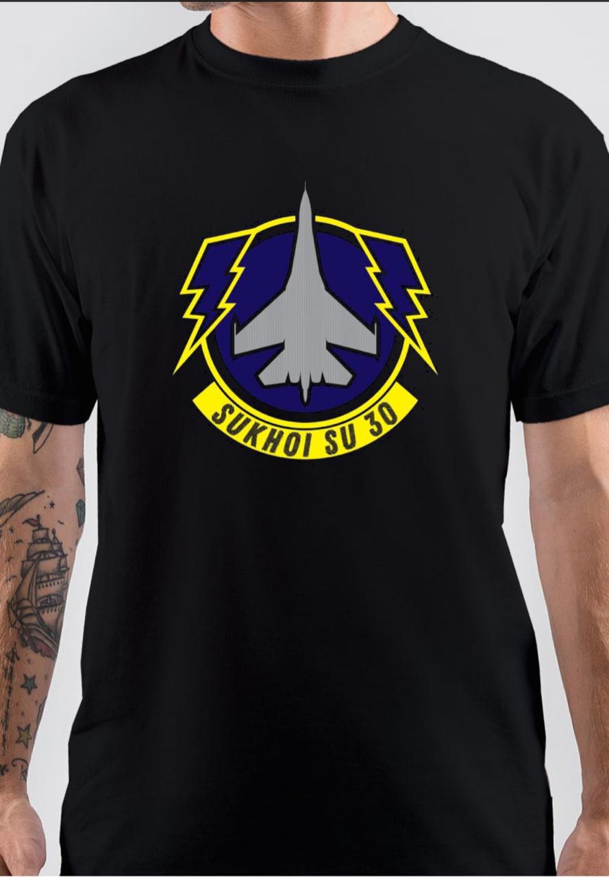 Sukhoi Su 30 T-Shirts, Hoodie, Sweatshirt - T-Shirt, Sweatshirt, Hoodie