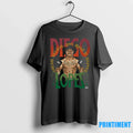 Diego Lopes T Shirt Active Ufc Fighter 03 Tshirts Sweater Unisex T-shirt, Sweatshirt, Hoodie, Long Sleeve Tee - T-Shirt, Sweatshirt, Hoodie
