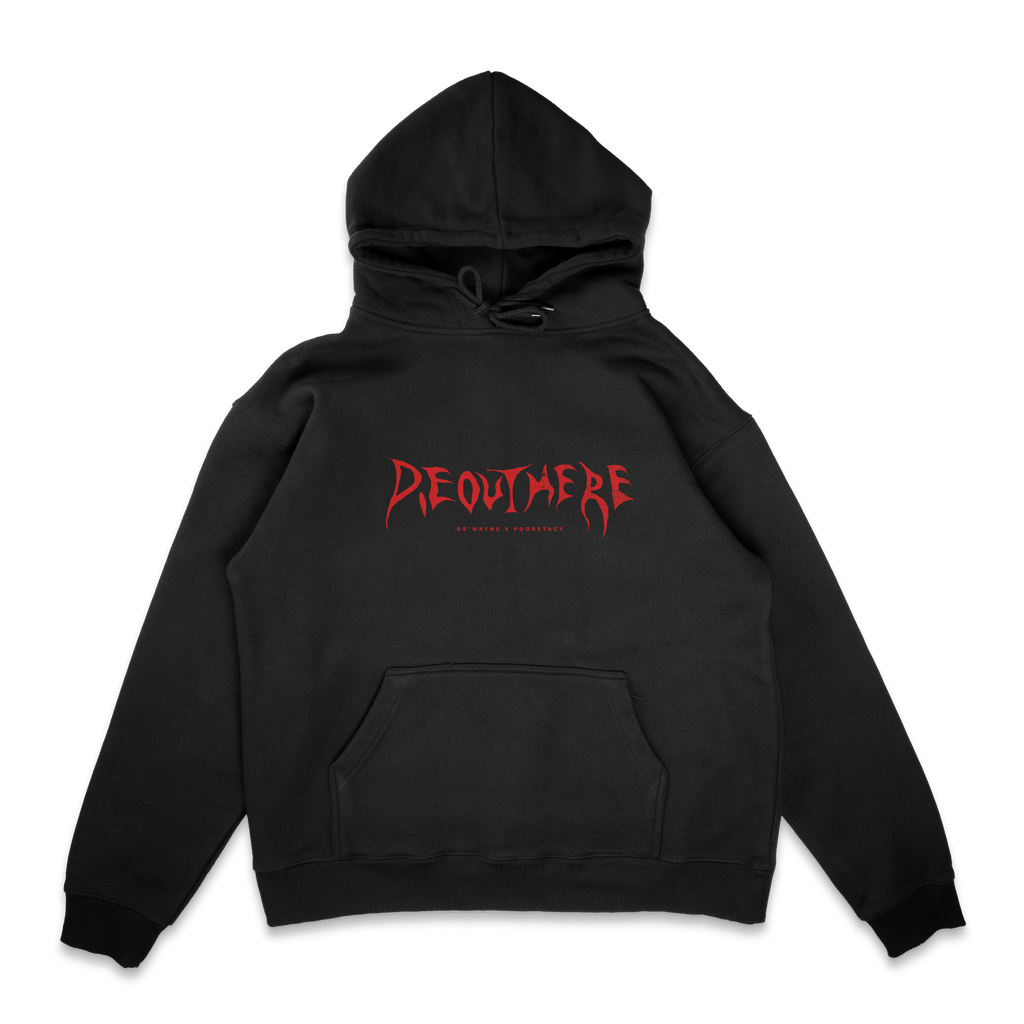 DE'WAYNE DIE OUT HERE TOUR HOODED T-Shirts, Hoodie, Sweatshirt - T-Shirt, Sweatshirt, Hoodie