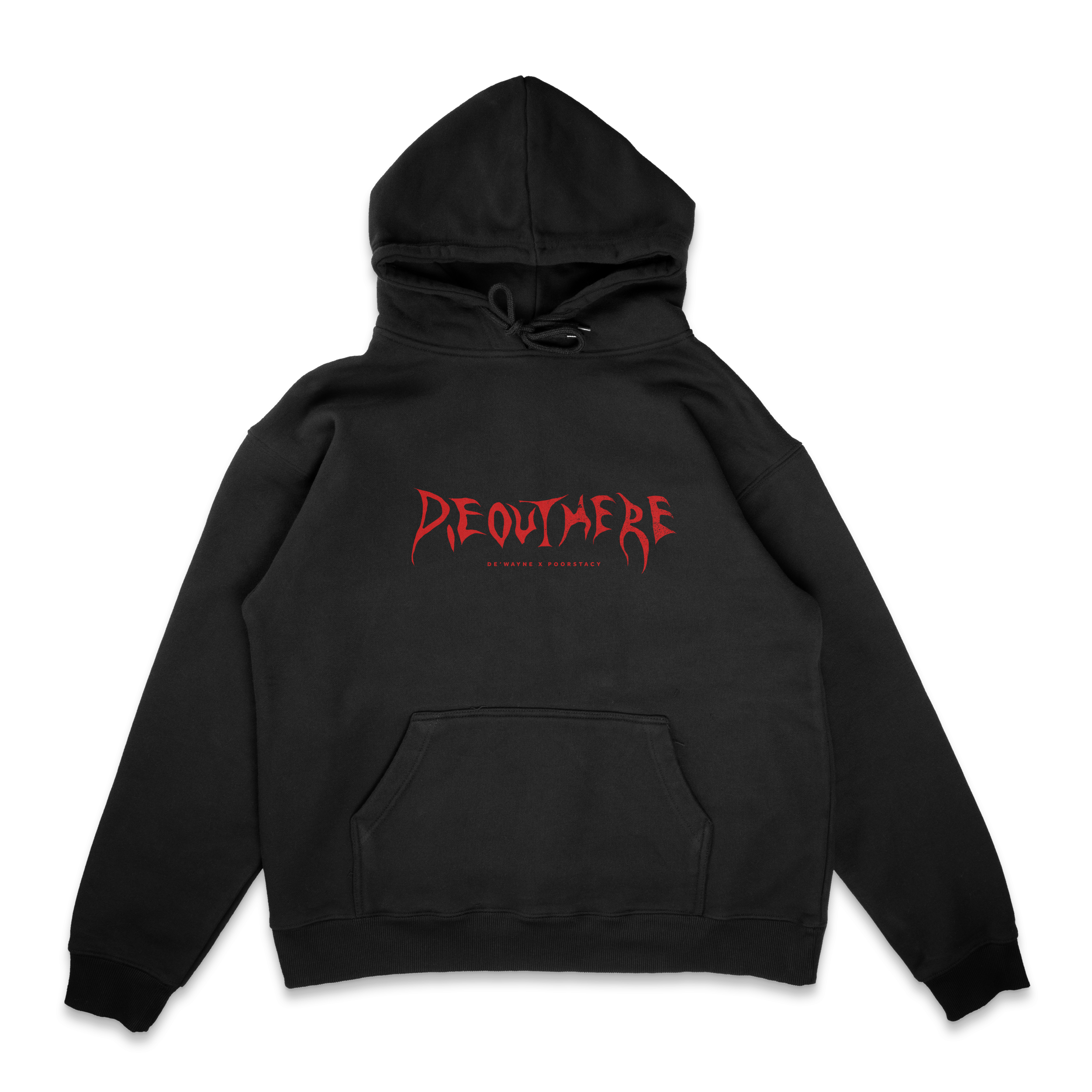DE'WAYNE DIE OUT HERE TOUR HOODED T-Shirts, Hoodie, Sweatshirt - T-Shirt, Sweatshirt, Hoodie