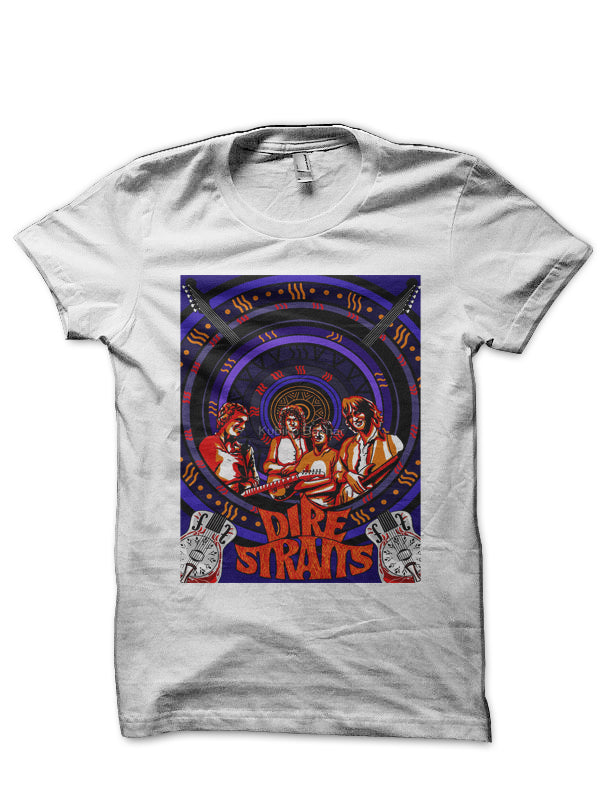 Dire Straits Style031 T-Shirts, Hoodie, Sweatshirt - T-Shirt, Sweatshirt, Hoodie