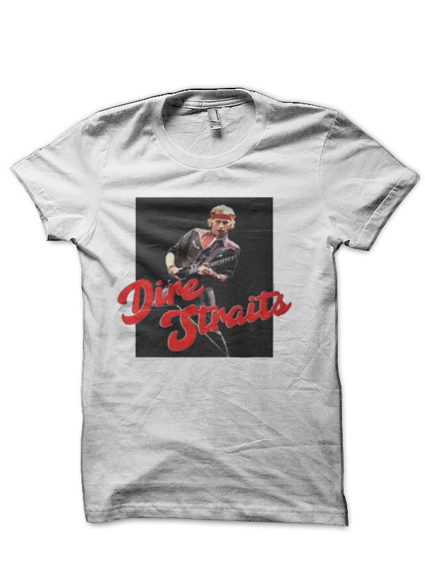 Dire Straits Style028 T-Shirts, Hoodie, Sweatshirt - T-Shirt, Sweatshirt, Hoodie