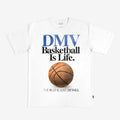 Basketball Is Life Heavy DMV T-Shirts, Hoodie, Sweatshirt - T-Shirt, Sweatshirt, Hoodie
