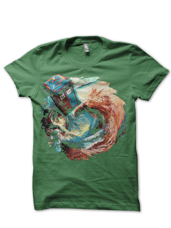 Doctor Who Style006 T-Shirts, Hoodie, Sweatshirt - T-Shirt, Sweatshirt, Hoodie