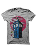 Doctor Who Grey T-Shirts, Hoodie, Sweatshirt - T-Shirt, Sweatshirt, Hoodie