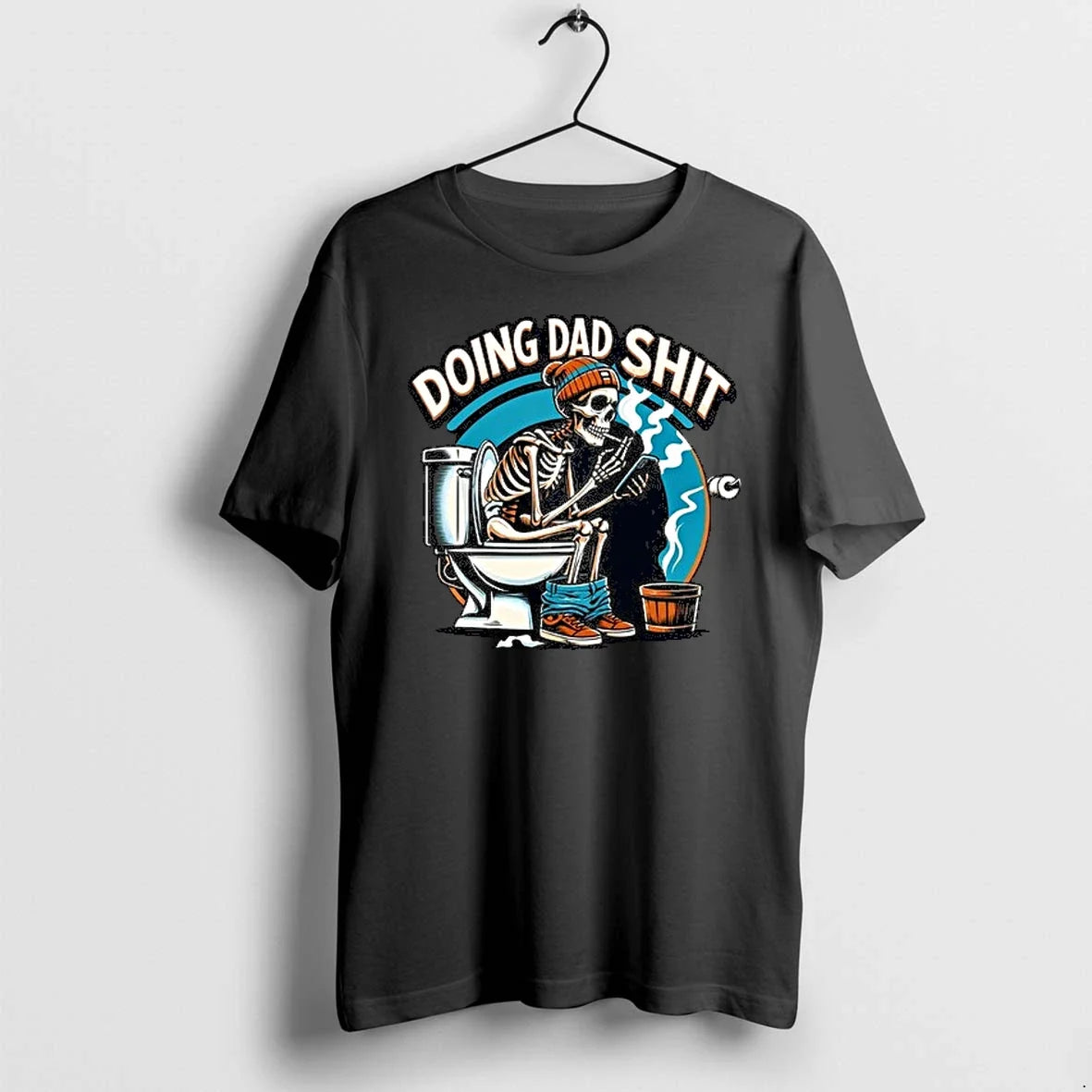 Doing Dad 0 Tshirts Sweater Unisex T-shirt, Sweatshirt, Hoodie, Long Sleeve Tee - T-Shirt, Sweatshirt, Hoodie