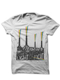 Hey You Dont Give White Half Sleeve T-Shirts, Hoodie, Sweatshirt - T-Shirt, Sweatshirt, Hoodie