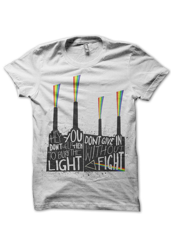 Hey You Dont Give White Half Sleeve T-Shirts, Hoodie, Sweatshirt - T-Shirt, Sweatshirt, Hoodie