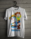 Doraemon Style003 T-Shirts, Hoodie, Sweatshirt - T-Shirt, Sweatshirt, Hoodie