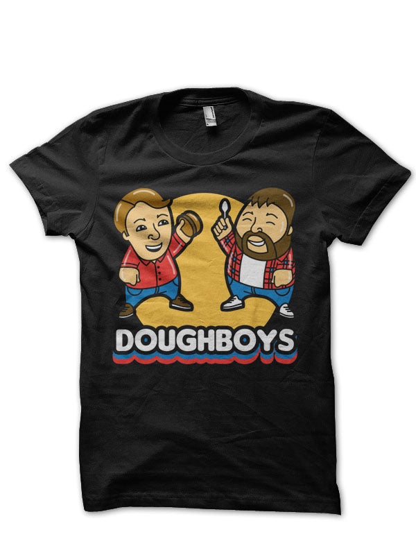 Doughboys T-Shirts, Hoodie, Sweatshirt - T-Shirt, Sweatshirt, Hoodie