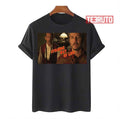 Pedro Pascalstrange Way Life T-Shirts, Hoodie, Sweatshirt - T-Shirt, Sweatshirt, Hoodie