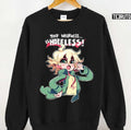 That Weakness Is Hopeless Danganronpa Nagito Komaeda T-Shirts, Hoodie, Sweatshirt - T-Shirt, Sweatshirt, Hoodie