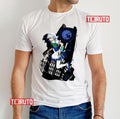 Sakuya Izayoi Touhou Project T-Shirts, Hoodie, Sweatshirt - T-Shirt, Sweatshirt, Hoodie