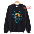Night Woods Miracle Rats Mae Borowski T-Shirts, Hoodie, Sweatshirt - T-Shirt, Sweatshirt, Hoodie