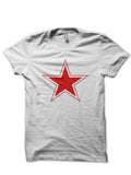 Cccp Russia Star Half Sleeve T-Shirts, Hoodie, Sweatshirt - T-Shirt, Sweatshirt, Hoodie