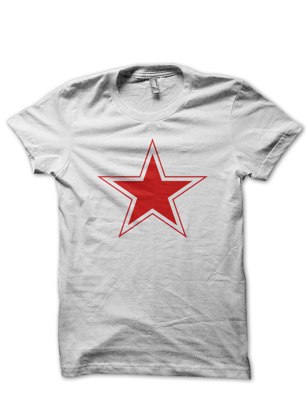 Cccp Russia Star Half Sleeve T-Shirts, Hoodie, Sweatshirt - T-Shirt, Sweatshirt, Hoodie
