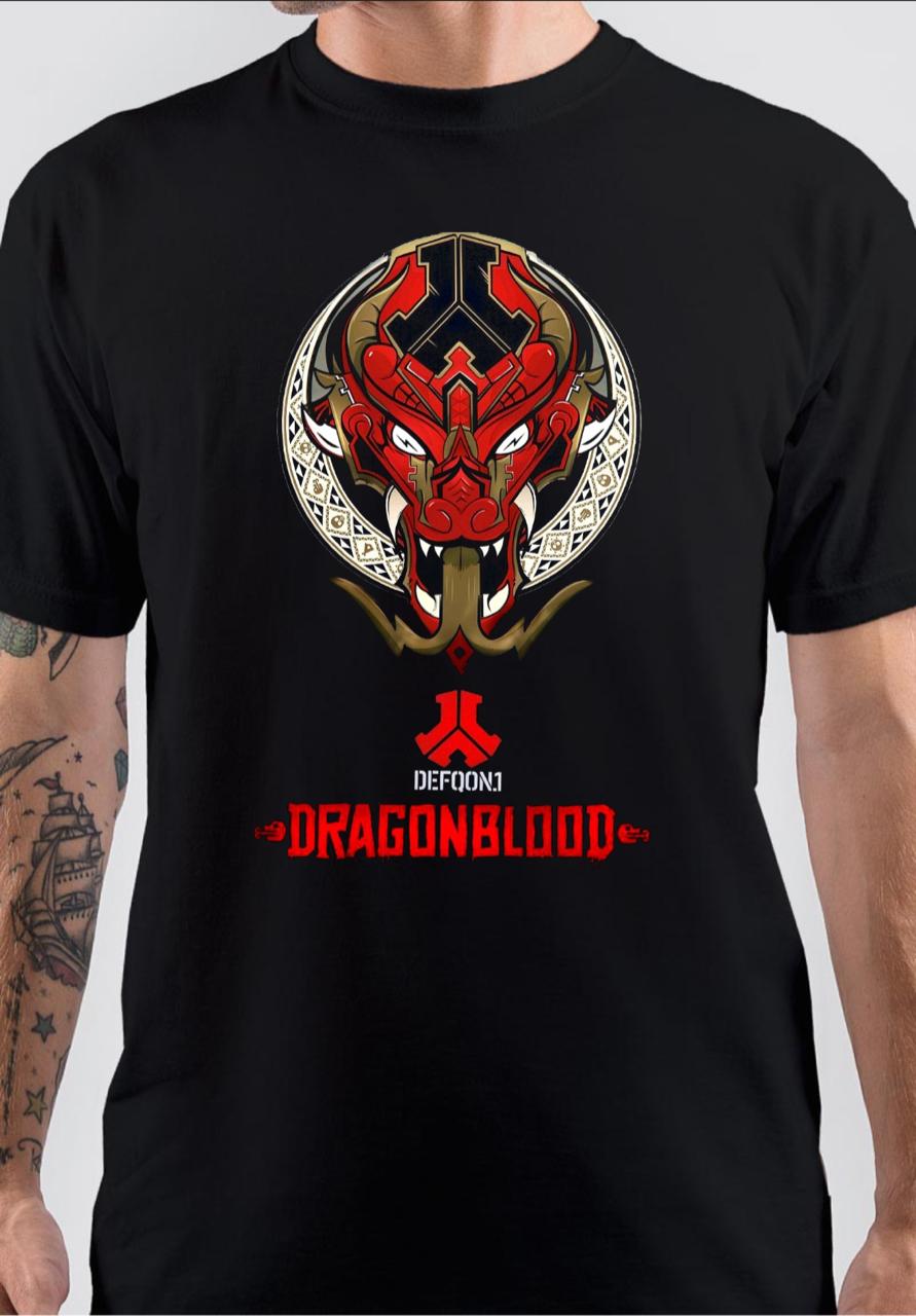 Dragon Blood T-Shirts, Hoodie, Sweatshirt - T-Shirt, Sweatshirt, Hoodie