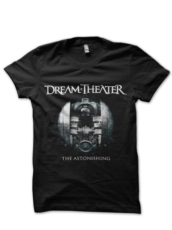 Dream Theater Black Style003 T-Shirts, Hoodie, Sweatshirt - T-Shirt, Sweatshirt, Hoodie