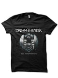 Dream Theater Black Style003 T-Shirts, Hoodie, Sweatshirt - T-Shirt, Sweatshirt, Hoodie