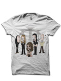 Dream Theater White T-Shirts, Hoodie, Sweatshirt - T-Shirt, Sweatshirt, Hoodie