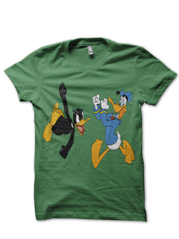 Duck Green T-Shirts, Hoodie, Sweatshirt - T-Shirt, Sweatshirt, Hoodie
