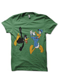 Duck Green T-Shirts, Hoodie, Sweatshirt - T-Shirt, Sweatshirt, Hoodie