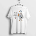 Duck Lifes A Garden In My Adam Sandler Era Chill Mode 0 Tshirts Sweater Unisex T-shirt, Sweatshirt, Hoodie, Long Sleeve Tee - T-Shirt, Sweatshirt, Hoodie