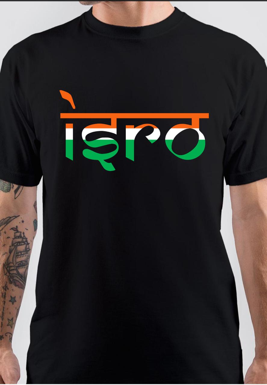Isro Style001 T-Shirts, Hoodie, Sweatshirt - T-Shirt, Sweatshirt, Hoodie