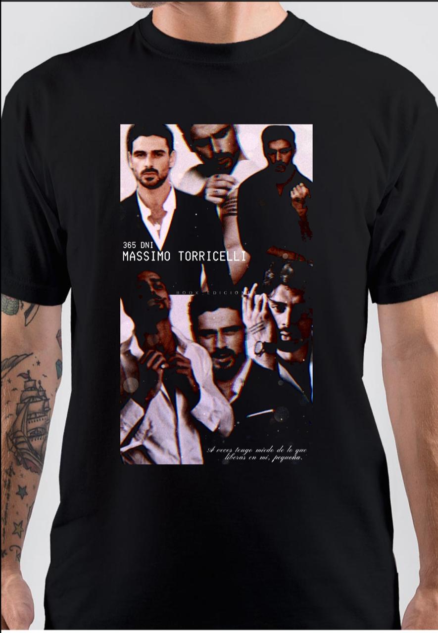 Massimo Torricelli T-Shirts, Hoodie, Sweatshirt - T-Shirt, Sweatshirt, Hoodie