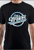 Strokes Style005 T-Shirts, Hoodie, Sweatshirt - T-Shirt, Sweatshirt, Hoodie