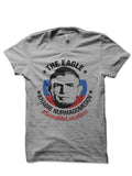 Khabib Nurmagomedov Half Sleeve T-Shirts, Hoodie, Sweatshirt - T-Shirt, Sweatshirt, Hoodie