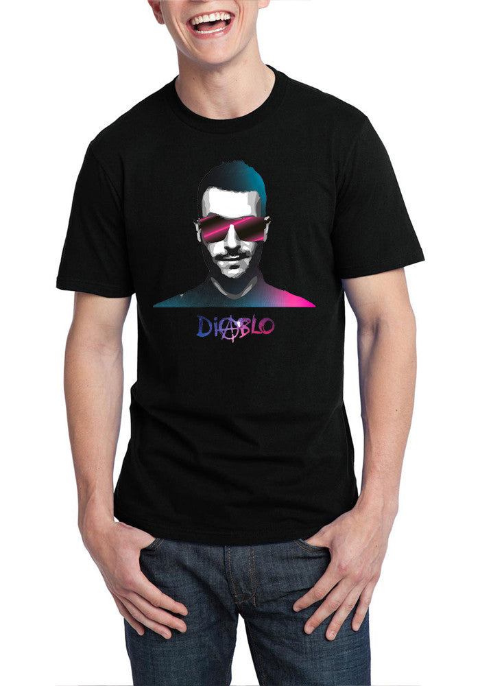 Don Diablo T-Shirts, Hoodie, Sweatshirt - T-Shirt, Sweatshirt, Hoodie