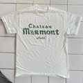 90s CHATEAU MARMONT RARE WASHED WHITE T-Shirts, Hoodie, Sweatshirt - T-Shirt, Sweatshirt, Hoodie
