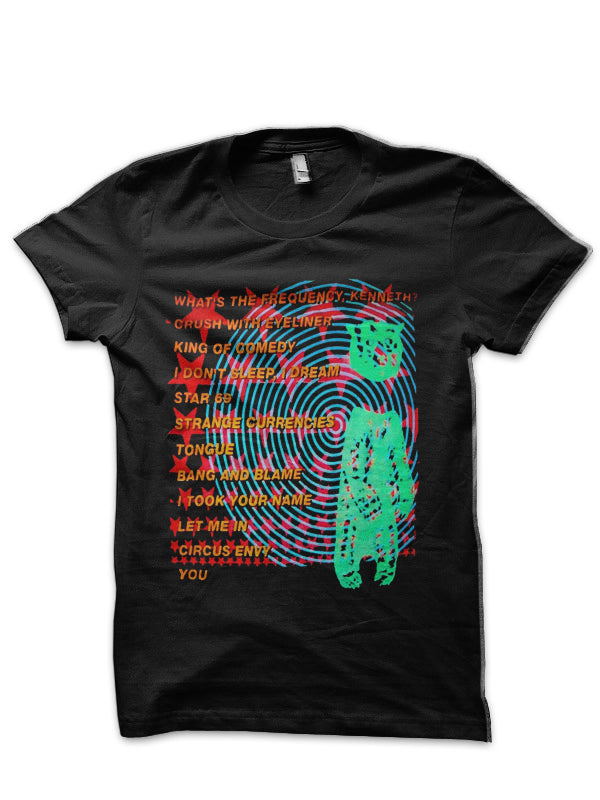 R.E.M. Style003 T-Shirts, Hoodie, Sweatshirt - T-Shirt, Sweatshirt, Hoodie